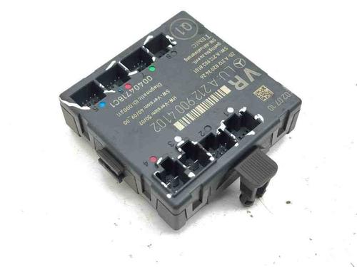 Electronic module MERCEDES-BENZ GLK-CLASS (X204) 220 CDI (204.902) | BP28880757M83 