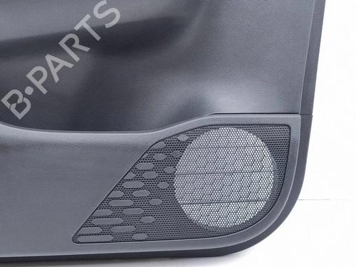 Front left panel TOYOTA C-HR (_X2_, _H2_) Hybrid (MAXH20) | BP38242697C58 - Image 2