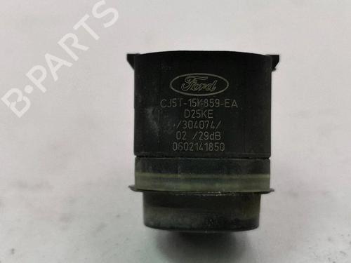 Electronic module FORD KUGA II (DM2) 2.0 TDCi | BP40190540M83 - Image 2