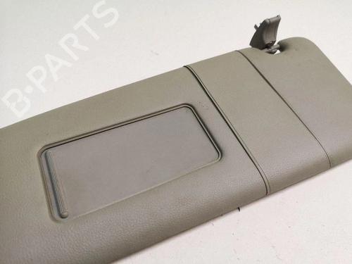 Left sun visor BMW 5 Touring (E61) 530 d | BP40192795I1 - Image 4