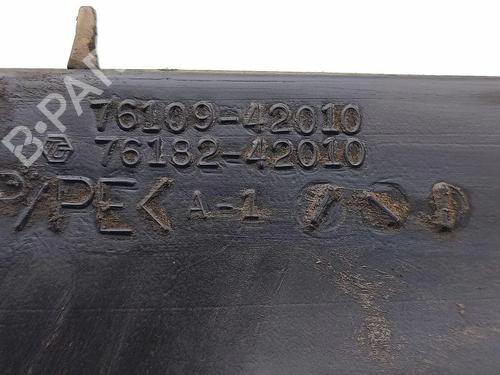 Pipe TOYOTA RAV 4 II (_A2_) 2.4 4WD (ACA23, ACA22) | BP33899767M125 - Image 7