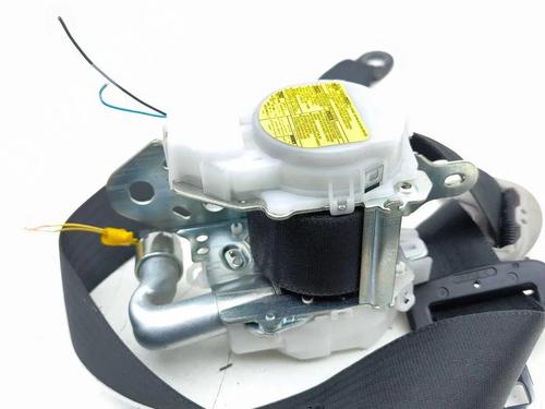 Front right seatbelt LEXUS CT (ZWA10_) 200h (ZWA10_) | BP36084779I25 - Image 6