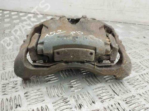 Right front brake caliper VOLVO V70 II (285) D5 | BP28885949M104