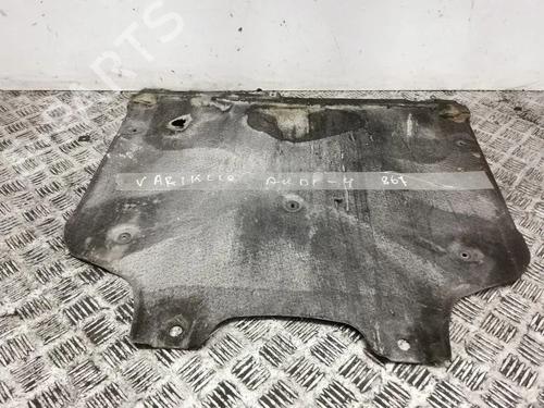 Upper protection AUDI A4 B9 (8W2, 8WC) 2.0 TDI | BP36046203M93 - Image 6