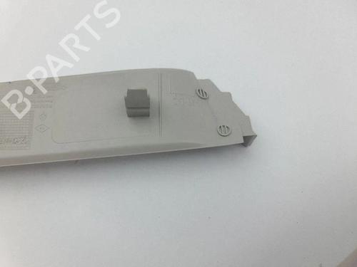 Bagagerumsbeklædning RENAULT MEGANE IV Hatchback (B9A/M/N_) 1.2 TCe 130 (B9MR) | BP38243892I3 - Image 4