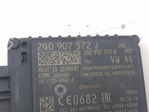 Electronic module SEAT ATECA (KH7, KHP) 1.0 TSI | BP40247640M83  - Image 7