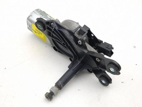 Used Rear wiper motor Rear wiper motor 37699238 37699238