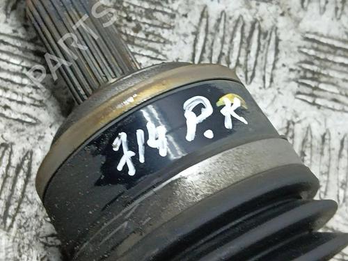 Left front driveshaft TOYOTA C-HR (_X1_) 1.8 Hybrid (ZYX10_, ZYX11_) | BP33643120M38 - Image 5