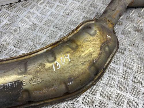 Exhaust system KIA SORENTO I (JC) 2.5 CRDi | BP36190843M121  - Image 7
