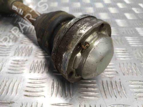 Left front driveshaft VW PASSAT ALLTRACK B7 (365) 2.0 TDI | BP28884380M38 