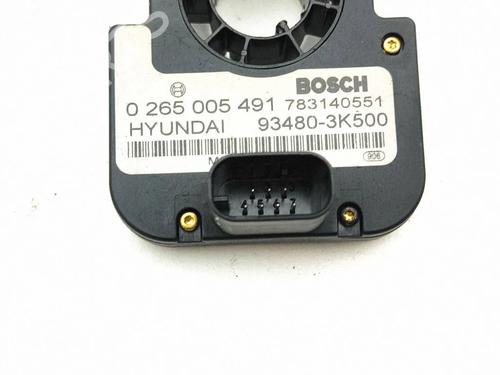 Electronic sensor KIA SORENTO II (XM) 2.4 CVVT 4WD | BP38282035M84 - Image 5