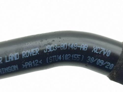 Pipe JAGUAR I-PACE (X590) EV400 AWD | BP37456652M125 - Image 7