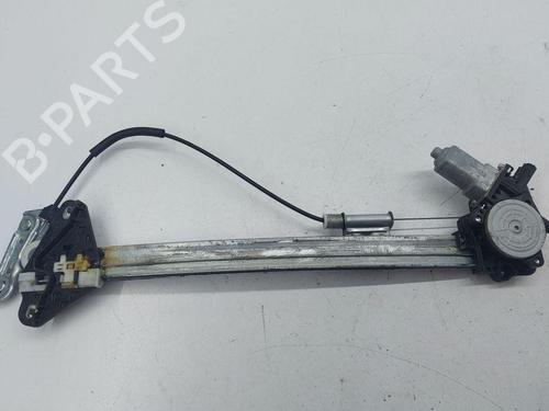 Used Front right window mechanism HONDA ACCORD VIII (CU) 2.2 i-DTEC (CU3) (150 hp) 28894549