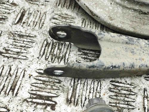 Højre bagtil bærearm VW ID.3 (E11, E12) Pro | BP28874278M15