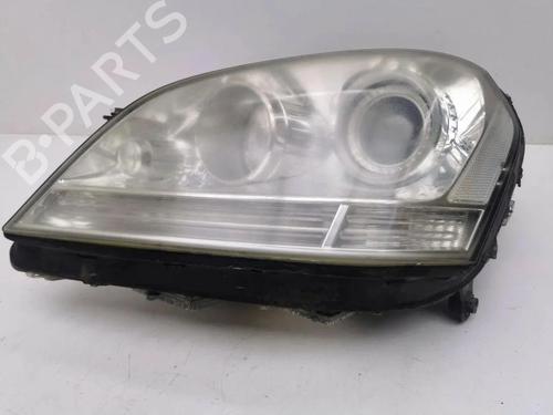 Used Left headlight Left headlight 28898399 28898399