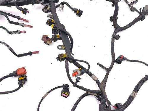 Wiring harness JEEP CHEROKEE (KL) 2.0 CRD | BP32675743E16  - Image 5