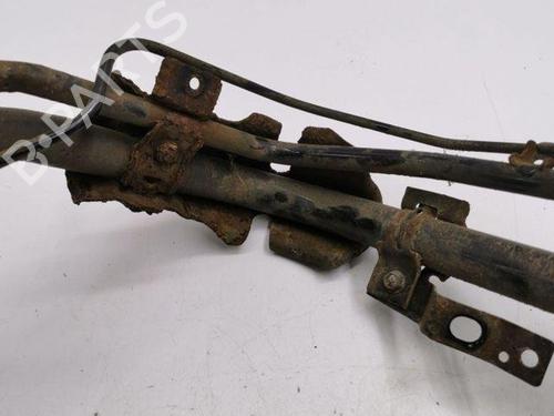 Pipe MAZDA CX-7 (ER) 2.2 MZR-CD AWD (ER10A) | BP28857381M125