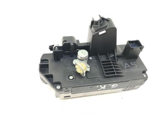 Used Rear left lock SAAB 9-5 Estate (YS3E) 1.9 TiD (150 hp) 28885054