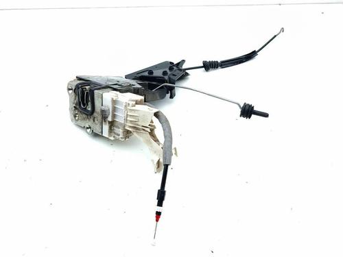 Front right lock MERCEDES-BENZ A-CLASS (W169) A 160 CDI (169.006, 169.306) | BP30809204C97