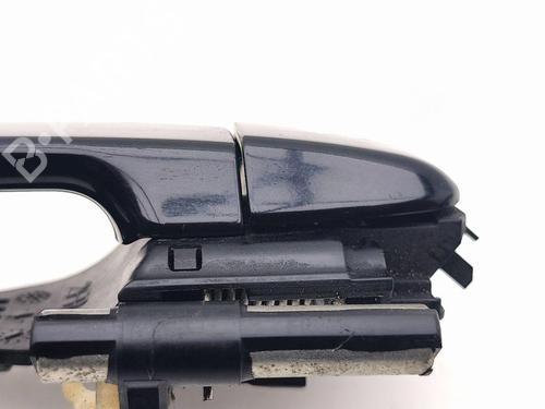 Rear left exterior door handle TOYOTA GT 86 Coupe (ZN6_) 2.0 (ZN6AC_, ZN6BC_, ZN6K) | BP29813133C130