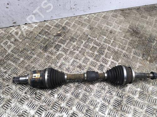 Used Left front driveshaft Left front driveshaft 37481645 37481645