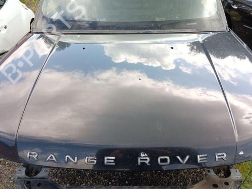 Used Hood LAND ROVER RANGE ROVER SPORT I (L320) 2.7 D 4x4 (190 hp) 28890280