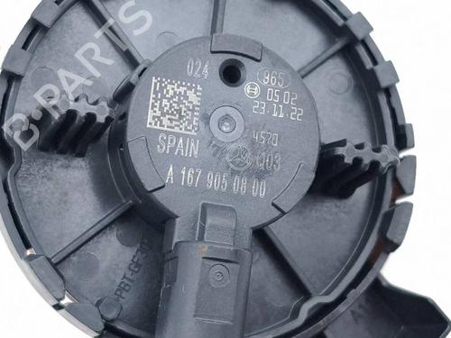 Electronic sensor MERCEDES-BENZ EQE (V295) EQE 350 (295.125) | BP37176719M84 - Image 6