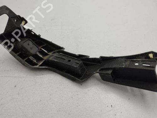 Rear bumper bracket PORSCHE CAYENNE (92A) 3.0 Diesel | BP28855869C159 