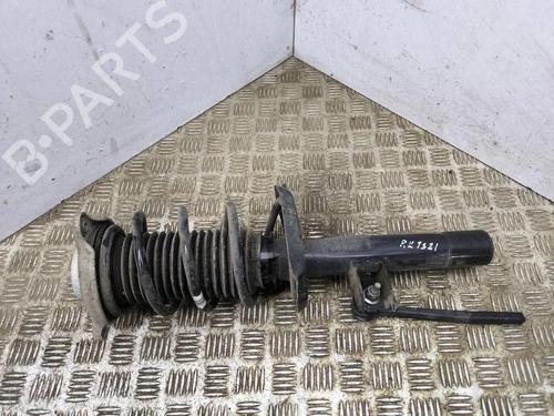 Used Left front shock absorber Left front shock absorber MERCEDES-BENZ A-CLASS (W177) A 200 (177.087) (163 hp) 39735413 39735413