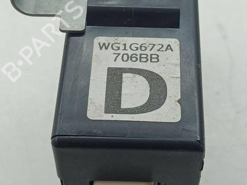 Electronic module NISSAN X-TRAIL II (T31) 2.0 dCi 4x4 | BP28842138M83 