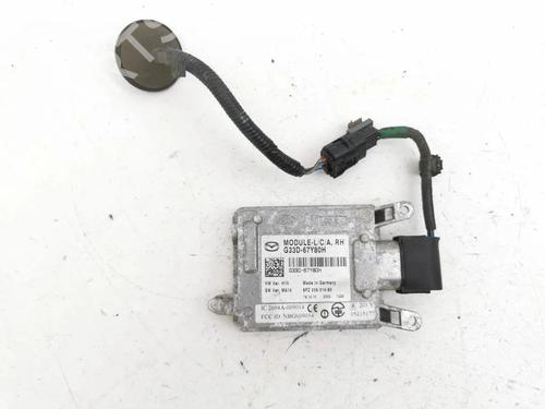 Used Electronic module Electronic module 28893333 28893333