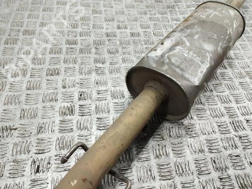 Exhaust system HONDA CR-V IV (RM_) 1.6 i-DTEC (RE6) | BP33254424M121 - Image 8