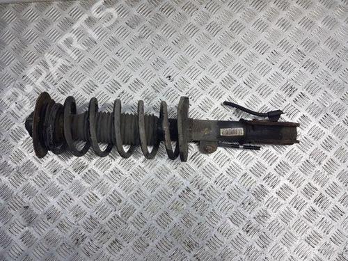 Right front shock absorber CHEVROLET CAPTIVA (C100, C140) 2.0 D 4WD | BP28868639M17 