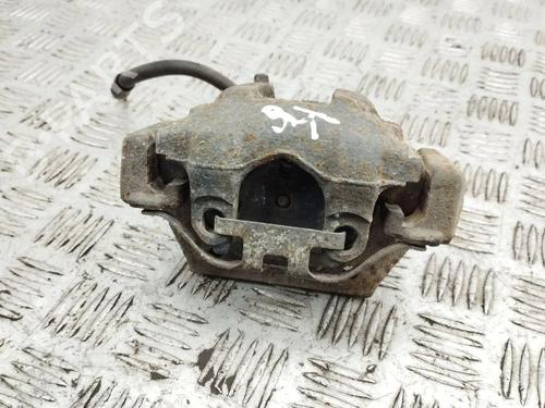 Left rear brake caliper BMW X5 (E53) 3.0 d | BP36350003M107 - Image 4