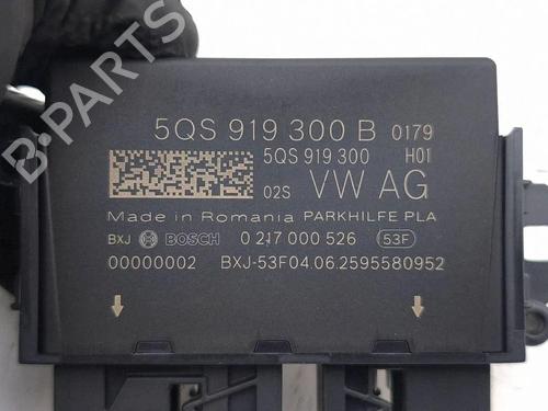Electronic module VW PASSAT B9 Variant (CJ5) 1.5 TSI eHybrid | BP39050525M83 - Image 6