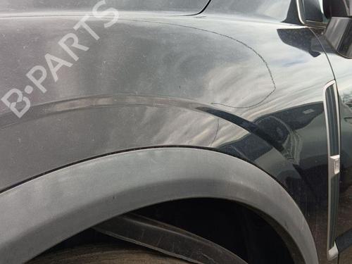 Left front fenders OPEL ANTARA A (L07) 2.0 CDTI 4x4 | BP28891125C41 