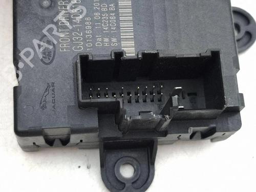 Electronic module LAND ROVER RANGE ROVER EVOQUE Convertible (L538) 2.0 D 4x4 | BP38528953M83 - Image 3