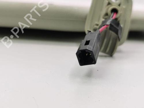 Right sun visor MAZDA CX-7 (ER) 2.2 MZR-CD AWD (ER10A) | BP28891243I2 - Image 7