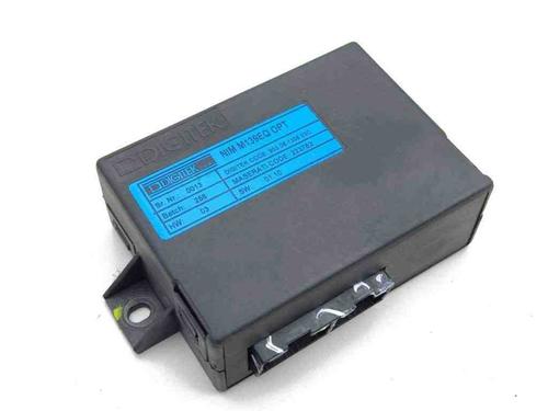 Electronic module MASERATI QUATTROPORTE V 4.2 | BP28881625M83