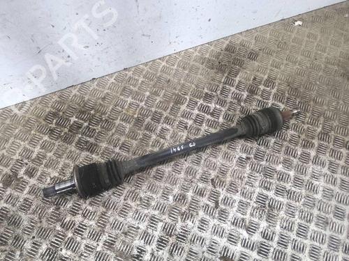 Used Right rear driveshaft Right rear driveshaft 38194363 38194363
