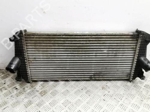 Used Intercooler CHRYSLER VOYAGER II (ES) 2.5 TD (118 hp) 28871087