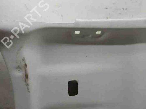 Interiør tag CITROËN C4 III (BA_, BB_, BC_) ë-C4 (BCZKXC, BZCKSC) | BP28865118I12 