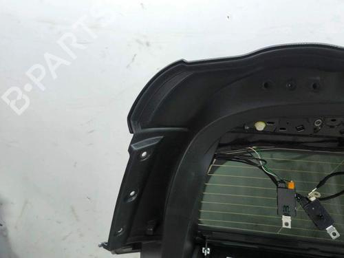 Tailgate CITROËN C5 AIRCROSS (A_) 1.2 PureTech 130 (ARHNSJ) | BP28905346C6 