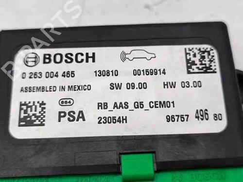 Electronic module CITROËN C4 Picasso II 1.6 HDi / BlueHDi 115 | BP28848703M83
