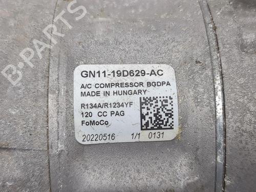 AC compressor FORD KUGA III (DFK) 1.5 EcoBlue | BP38246011M34 - Image 11