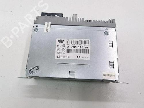 Used Electronic module Electronic module 38245561 38245561