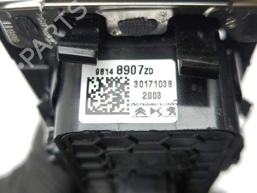 Right front window switch OPEL ASTRA L (OV5) 1.2 (FPHNSL, FPHNSR) | BP33915316I26 - Image 11