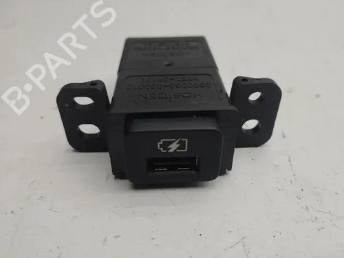 Used Electronic module Electronic module 28865050 28865050