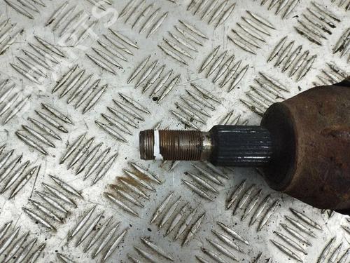 Right front driveshaft FORD B-MAX (JK) 1.6 TDCi | BP38244141M39  - Image 5