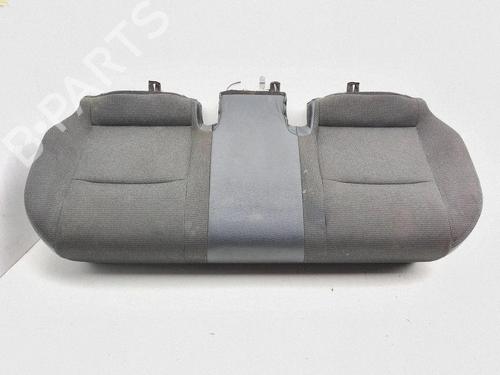 Used Rear seat Rear seat 39501382 39501382